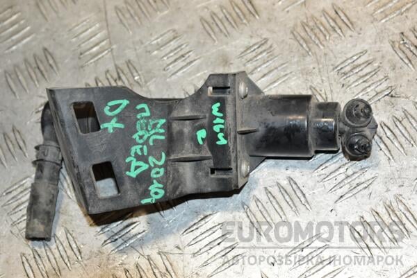 Форсунка омивача фари права Mercedes M-Class (W164) 2005-2011 376877 euromotors.com.ua