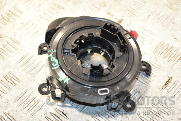 Шлейф Airbag кільце підрульові BMW X3 (G01) 2017 416534 376879 euromotors.com.ua