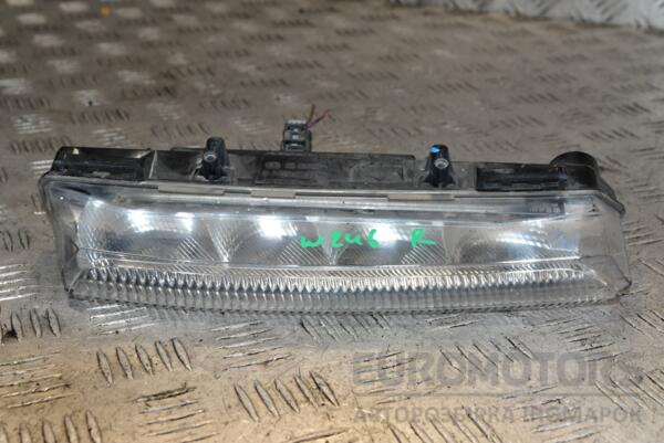Фара денного світла права Mercedes B-class (W246) 2012 A2049069200 376883 euromotors.com.ua