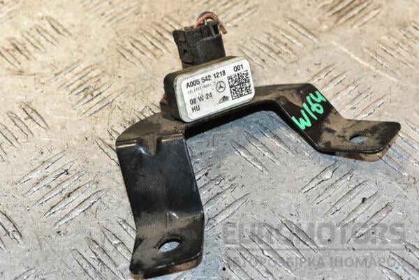 Датчик ускорения ESP Mercedes M-Class (W164) 2005-2011 A0055421218 376894 euromotors.com.ua