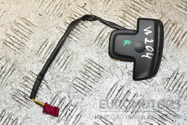 Пелюстка перемикання передач правий Mercedes C-class (W204) 2007-2015 A2048703358 376898 - 2