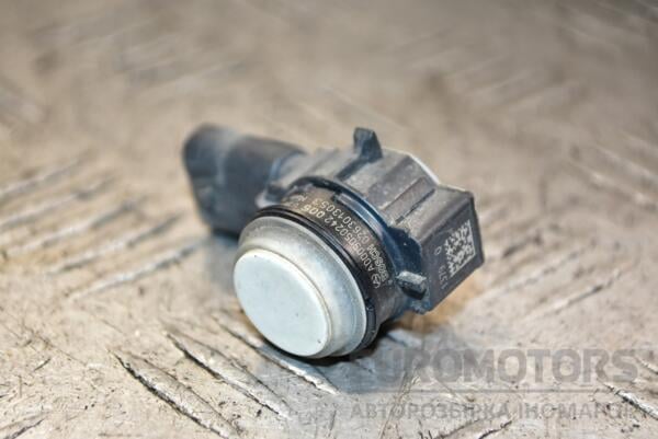 Датчик парковки (парктроник) Mercedes B-class (W246) 2012 A0009050242 376901 euromotors.com.ua