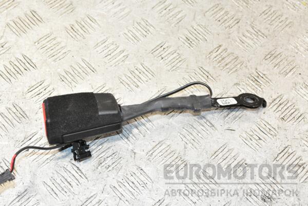 Переднатягувач ременя безпеки передній правий BMW X3 (G01) 2017 7414301 376906 euromotors.com.ua