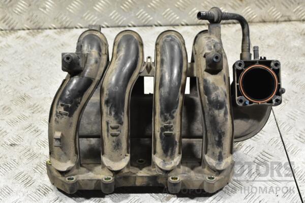 Коллектор впускной пластик VW Fox 1.4 8V 2005-2011 030129711CF 376911 - 2
