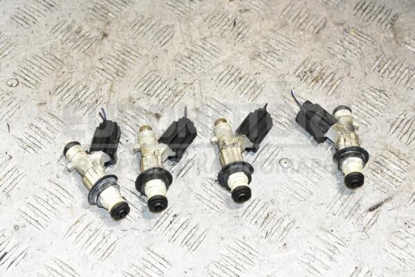 Форсунка бензин электрическая VW Fox 1.4 8V 2005-2011 030906031AD 376913 euromotors.com.ua