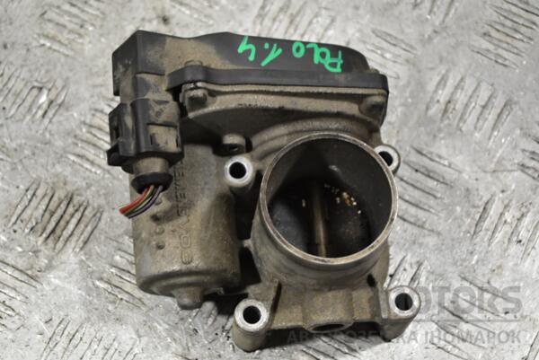Дросельна заслінка електрична VW Polo 1.4 16V 2001-2009 03C133062B 376915 euromotors.com.ua