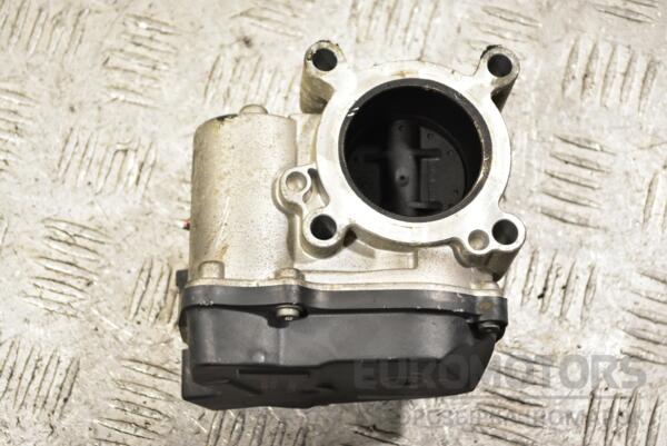 Дросельна заслінка електрична VW Polo 1.4 16V 2001-2009 03C133062B 376915 - 2
