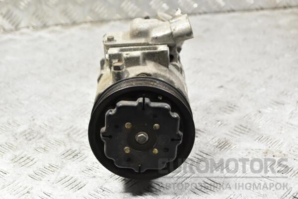 Компрессор кондиционера VW Polo 1.4 16V 2001-2009 6Q0820803D 376917 euromotors.com.ua