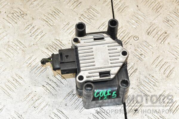 Котушка запалювання VW Golf 1.6 8V (V) 2003-2008 R0101C00100 376920 euromotors.com.ua