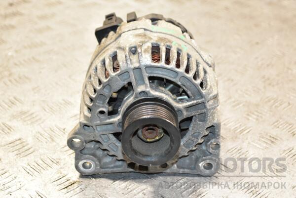 Генератор VW Golf 1.4 16V (V) 2003-2008 037903025M 376921 - 1