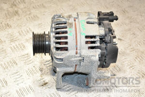 Генератор VW Golf 1.4 16V (V) 2003-2008 037903025M 376921 - 2
