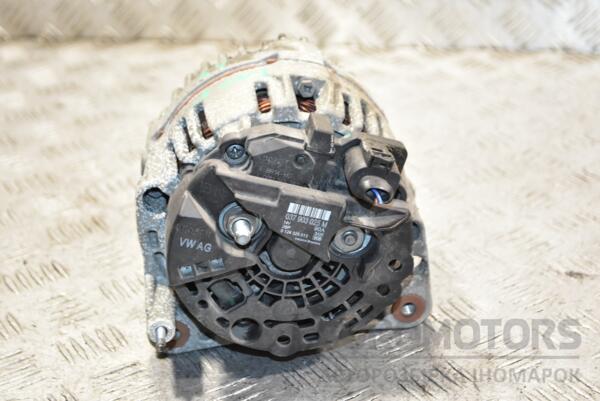Генератор VW Golf 1.4 16V (V) 2003-2008 037903025M 376921 - 3