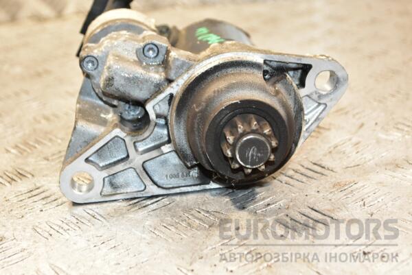 Стартер VW Polo 1.4 16V 2001-2009 0001120400 376924 - 2