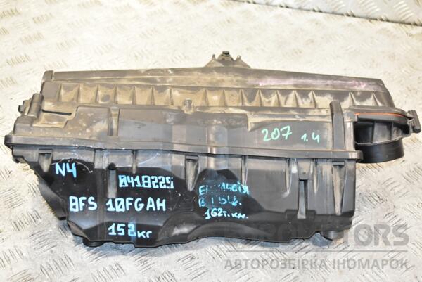 Корпус воздушного фильтра Peugeot 207 1.4 16V 2006-2013 V753482280 376926 euromotors.com.ua