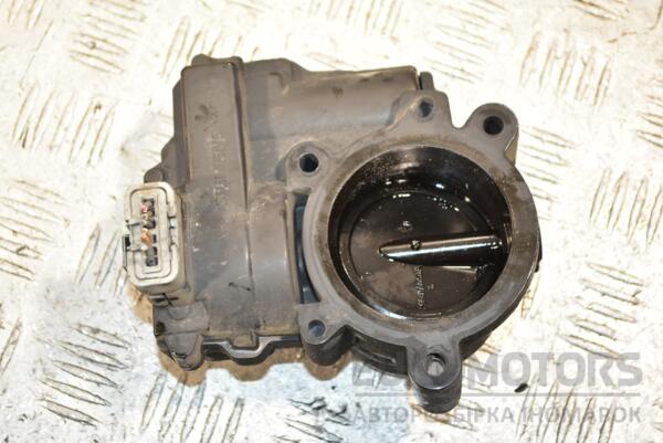Дросельна заслінка електрична Peugeot 207 1.4 16V 2006-2013 V757669780 376928 - 2