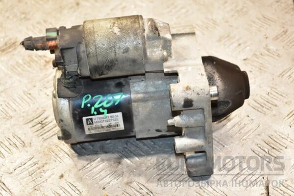 Стартер Citroen C3 1.4 16V 2009-2016 V755001780 376932 euromotors.com.ua
