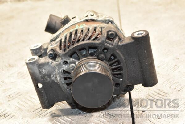 Генератор Citroen DS3 1.4 16V 2009-2015 V757695680 376936 euromotors.com.ua