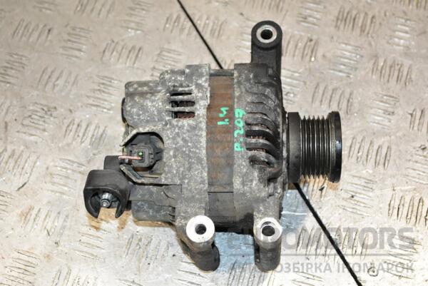 Генератор Citroen C4 1.4 16V 2004-2011 V757695680 376936 - 2