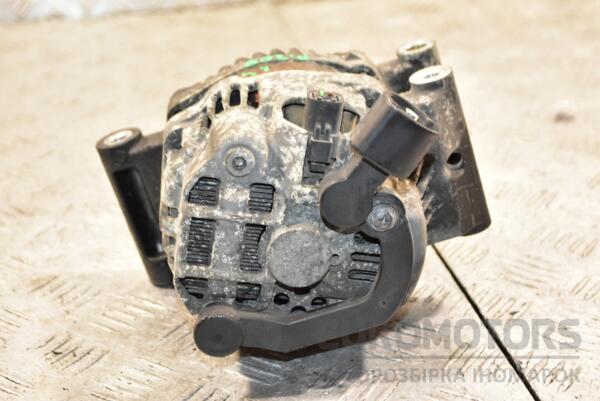 Генератор Citroen C4 1.4 16V 2004-2011 V757695680 376936 - 3