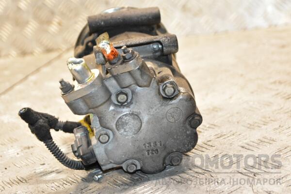 Компресор кондиціонера (дефект) Peugeot 207 1.4 16V 2006-2013 9659875780 376939 - 3