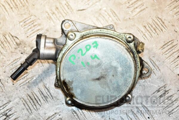 Вакуумный насос Peugeot 207 1.4 16V 2006-2013 757081380 376943 euromotors.com.ua