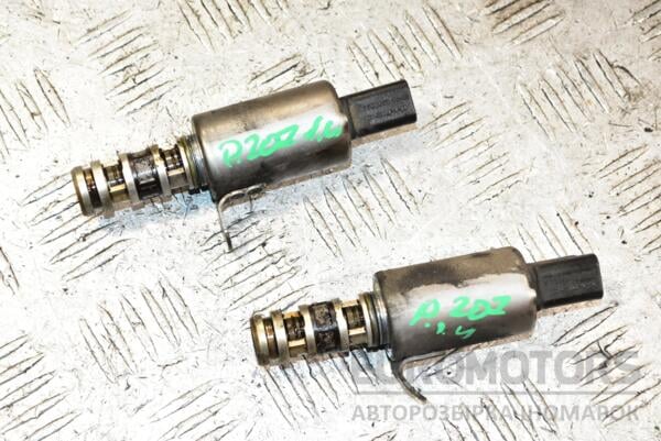 Датчик фаз ГРМ Peugeot 207 1.4 16V 2006-2013 V756665280 376945 euromotors.com.ua