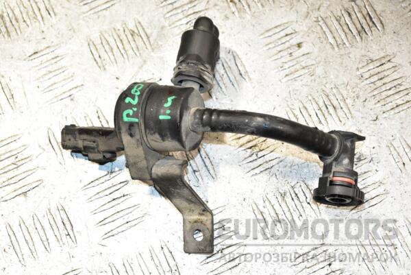 Клапан вентиляції паливного бака Peugeot 207 1.4 16V 2006-2013 V754196180 376947 euromotors.com.ua