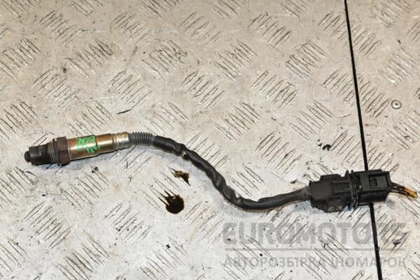 Лямбда зонд Peugeot 207 1.4 16V 2006-2013 7590713 376950 euromotors.com.ua
