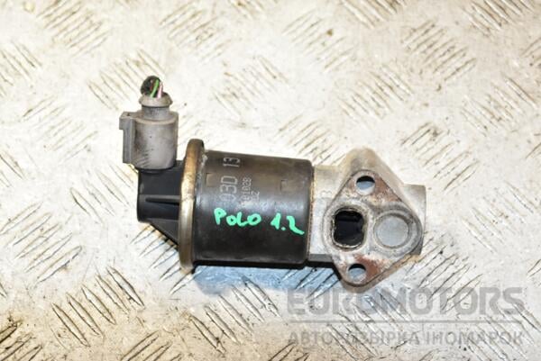 Клапан EGR электрический VW Polo 1.2 12V 2001-2009 03D131503A 376951 euromotors.com.ua
