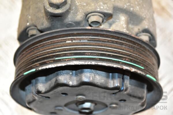 Компресор кондиціонера (дефект) VW Polo 1.2 12V 2001-2009 6Q0820803G 376953 - 2