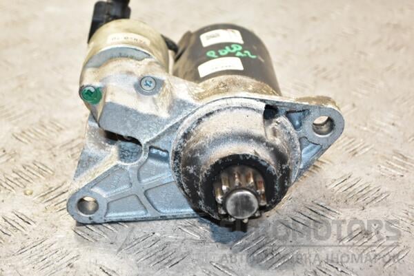 Стартер VW Polo 1.2 12V 2001-2009 0001121016 376957 - 2