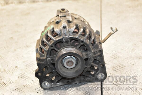 Генератор VW Polo 1.2 12V 2001-2009 03D903025E 376959 euromotors.com.ua