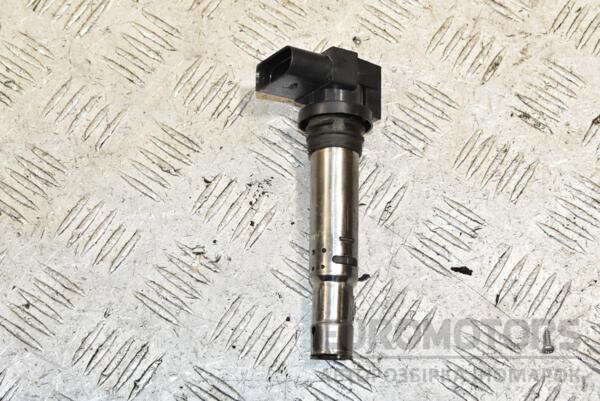 Катушка зажигания VW Polo 1.2 12V 2001-2009 0986221023 376963 euromotors.com.ua