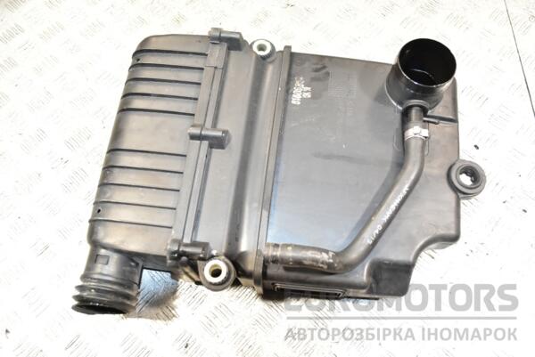 Корпус повітряного фільтра Fiat Doblo 1.4 8V 2000-2009 51806861 376968 - 2