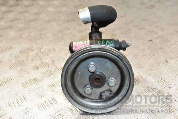 Насос гидроусилителя руля (ГУР) Fiat Doblo 1.4 8V 2000-2009 55186441 376970 euromotors.com.ua