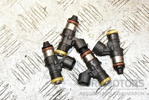 Форсунка газ електрична Fiat Doblo 1.4 8V 2000-2009 0280158818 376976 euromotors.com.ua