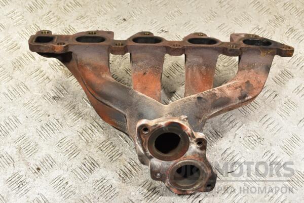 Коллектор выпускной Opel Astra 1.8 16V (G) 1998-2005 90536409 376978 - 2