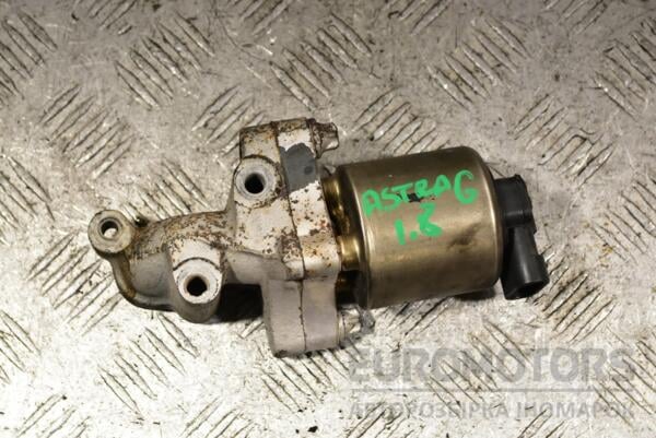 Клапан EGR електричний Opel Astra 1.8 16V (G) 1998-2005 90536271 376980 euromotors.com.ua