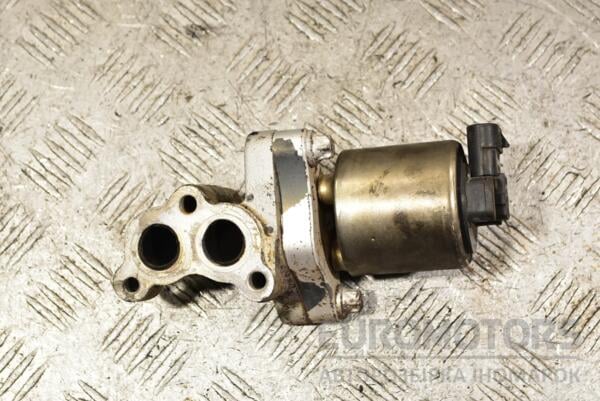 Клапан EGR електричний Opel Astra 1.8 16V (G) 1998-2005 90536271 376980 - 2
