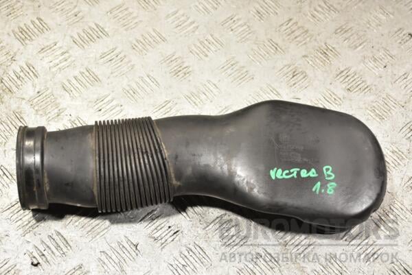 Патрубок воздушного фильтра Opel Vectra 1.8 16V (B) 1995-2002 90536543 376983 euromotors.com.ua