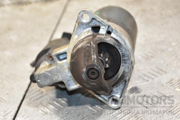 Стартер Opel Astra 1.8 16V (G) 1998-2005 0001107077 376985 - 2