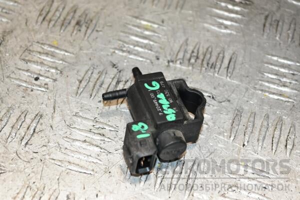 Клапан електромагнітний Opel Astra 1.8 16V (G) 1998-2005 90530479 376988 euromotors.com.ua