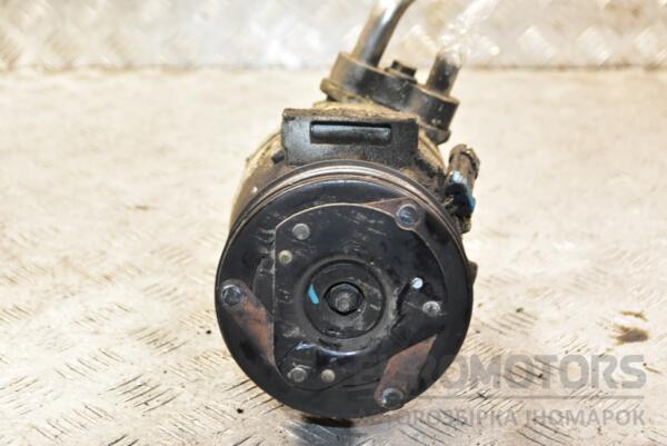 Компрессор кондиционера Opel Vectra 1.8 16V (B) 1995-2002 6560956 376989 euromotors.com.ua