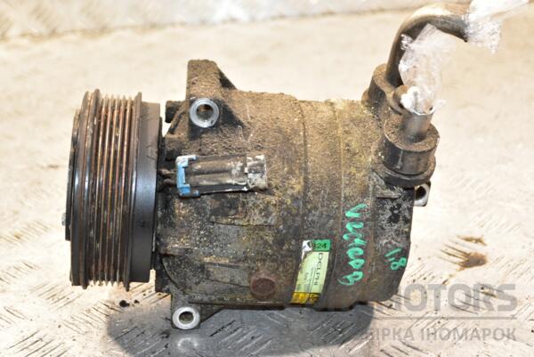Компресор кондиціонера Opel Vectra 1.8 16V (B) 1995-2002 6560956 376989 - 2
