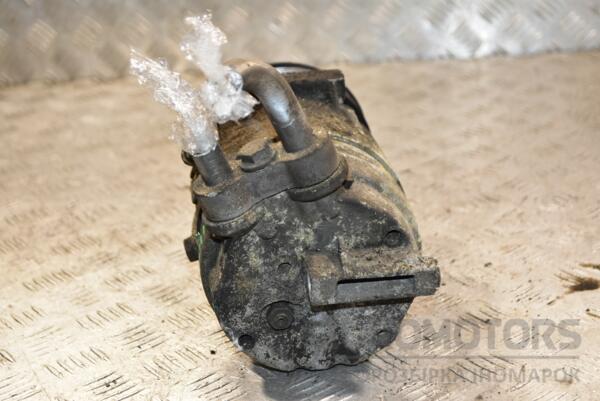 Компресор кондиціонера Opel Vectra 1.8 16V (B) 1995-2002 6560956 376989 - 3