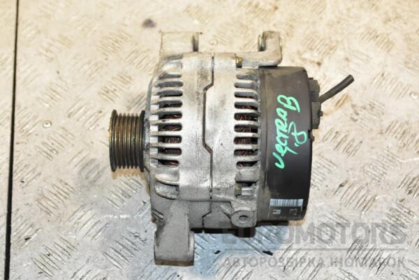 Генератор Opel Vectra 1.8 16V (B) 1995-2002 0123505002 376992 - 2