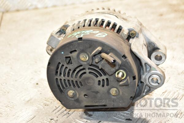 Генератор Opel Vectra 1.8 16V (B) 1995-2002 0123505002 376992 - 3