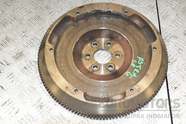 Маховик Opel Astra 1.8 16V (G) 1998-2005 R90400169 376997 euromotors.com.ua