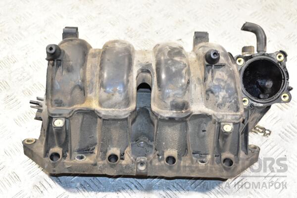 Колектор впускний пластик VW Golf 1.6 16V (IV) 1997-2003 036129711DE 377005 - 2
