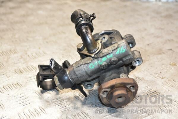 Насос гідропідсилювача керма (ГУР) VW Golf 1.6 16V (IV) 1997-2003 1J0422154B 377007 euromotors.com.ua